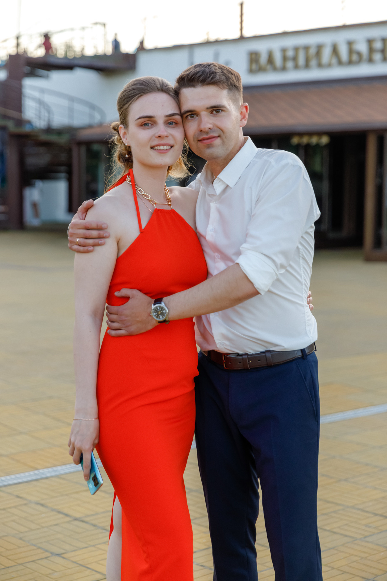 Любовь и Антон. Свадьба. Свадебный фотограф в Ярославле Анастасия Архипова