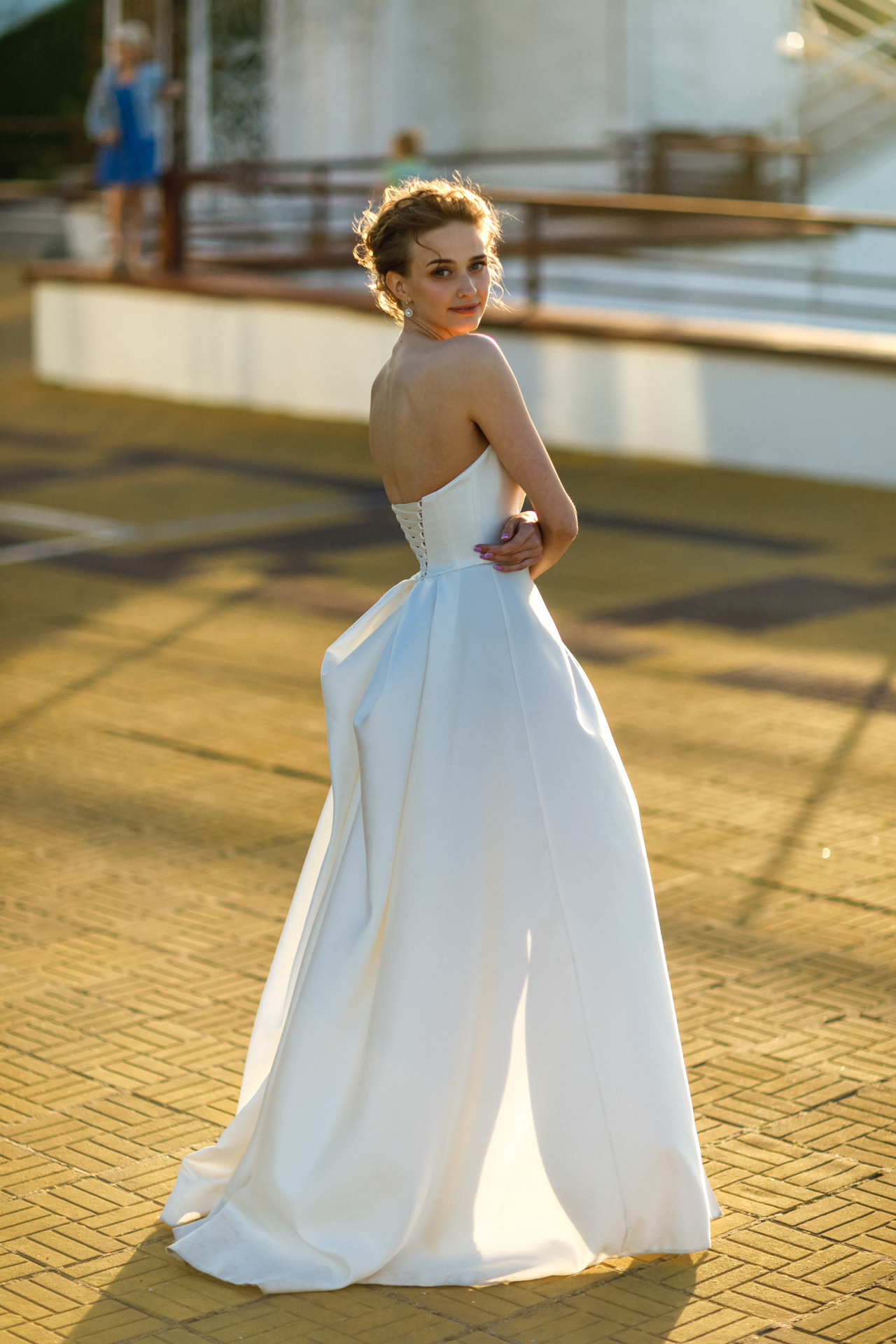 Любовь и Антон. Свадьба. Свадебный фотограф в Ярославле Анастасия Архипова