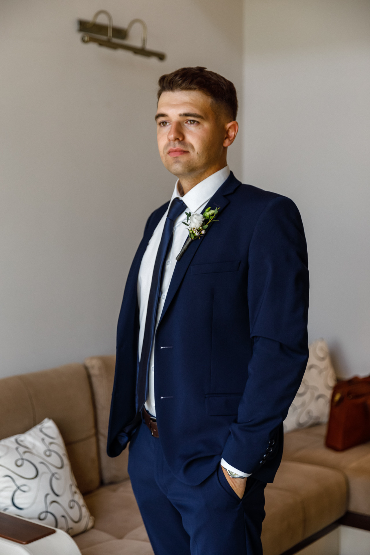 Любовь и Антон. Свадьба. Свадебный фотограф в Ярославле Анастасия Архипова