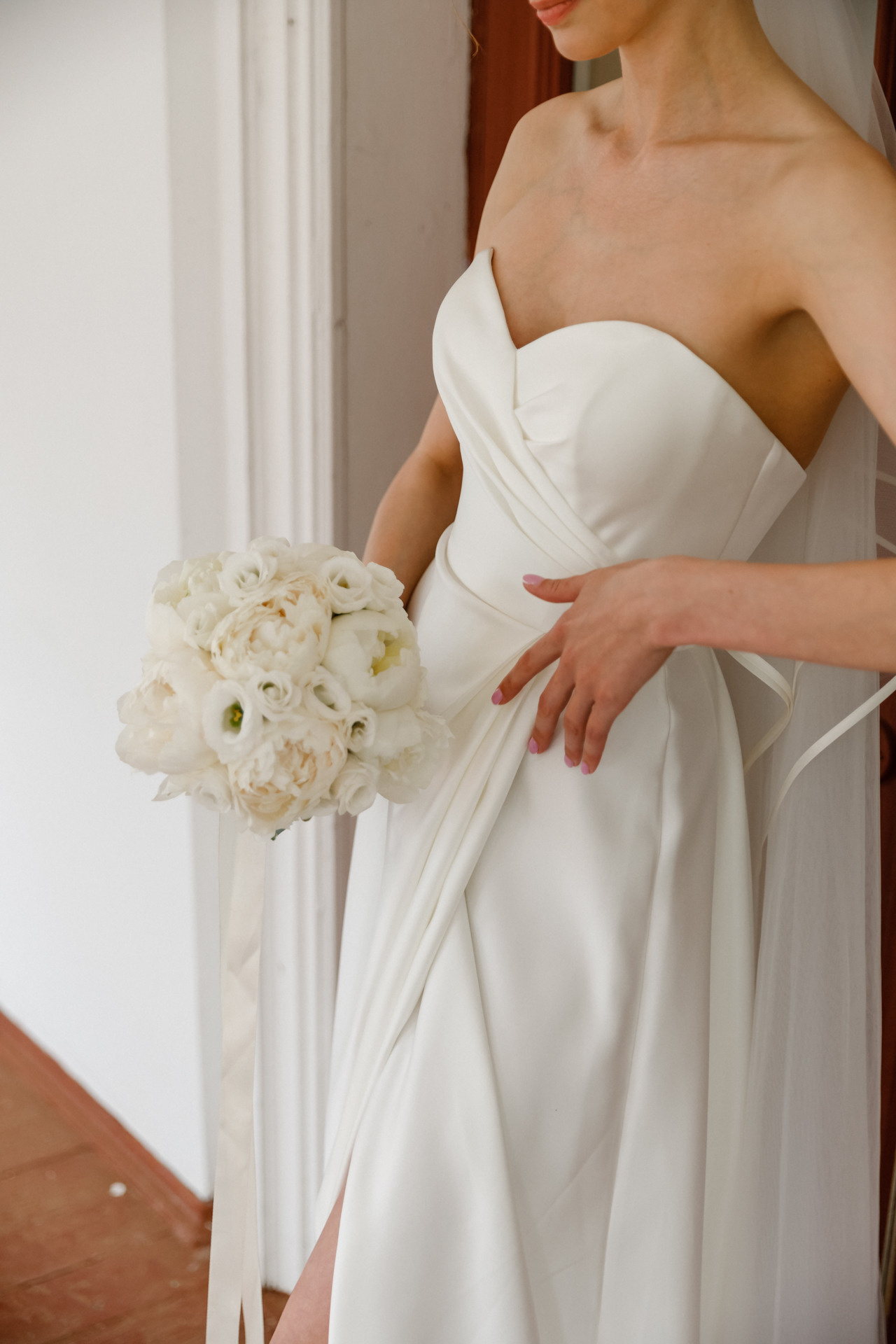 Любовь и Антон. Свадьба. Свадебный фотограф в Ярославле Анастасия Архипова