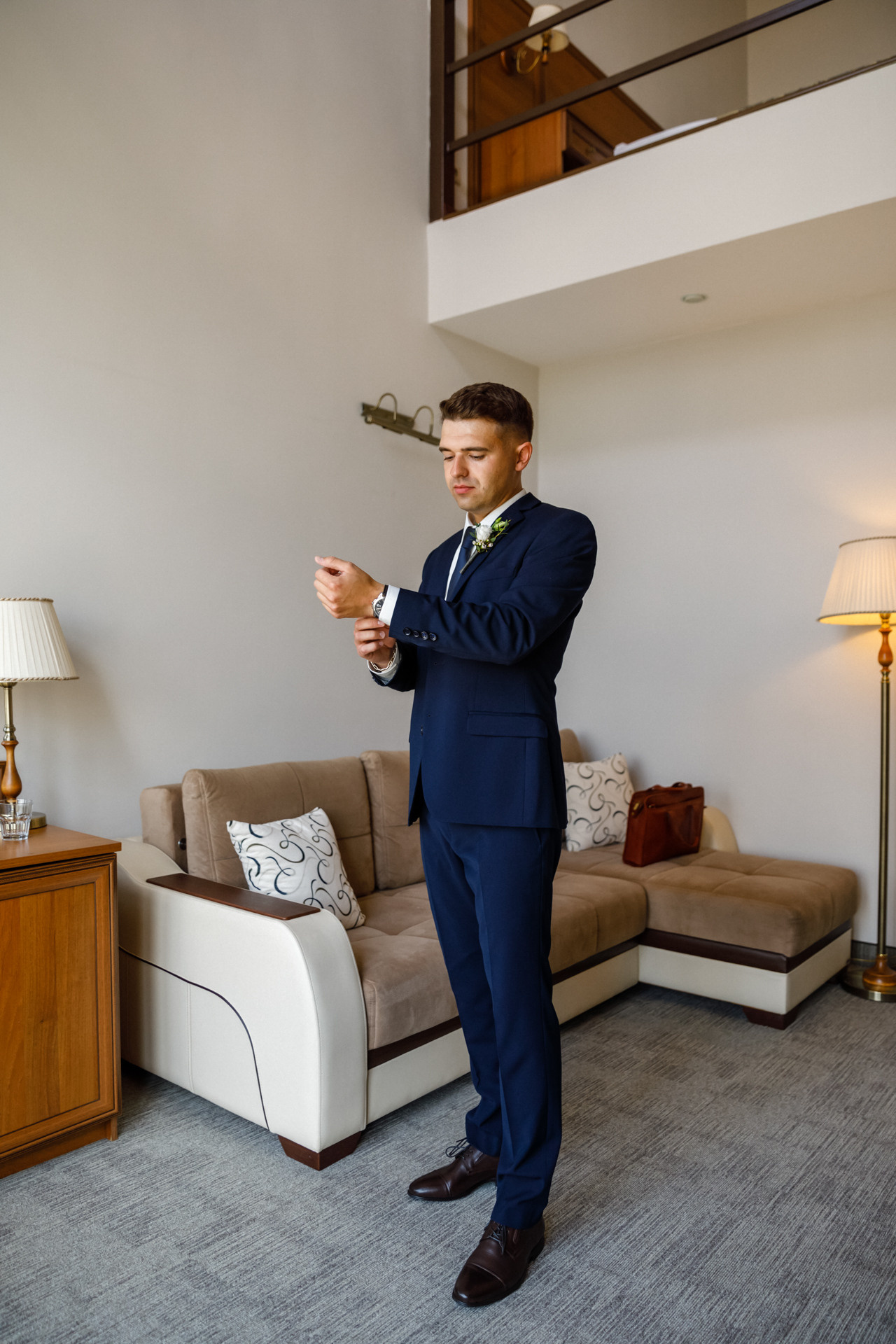 Любовь и Антон. Свадьба. Свадебный фотограф в Ярославле Анастасия Архипова