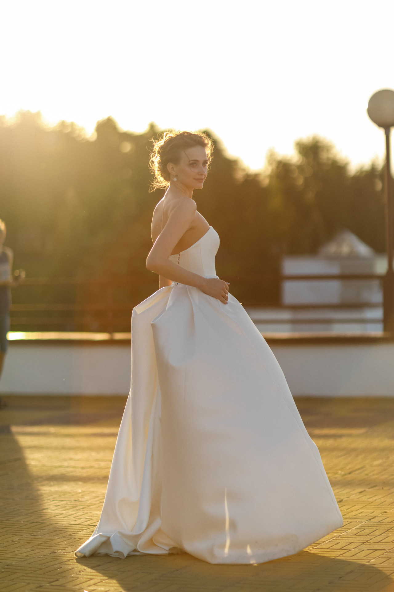 Любовь и Антон. Свадьба. Свадебный фотограф в Ярославле Анастасия Архипова