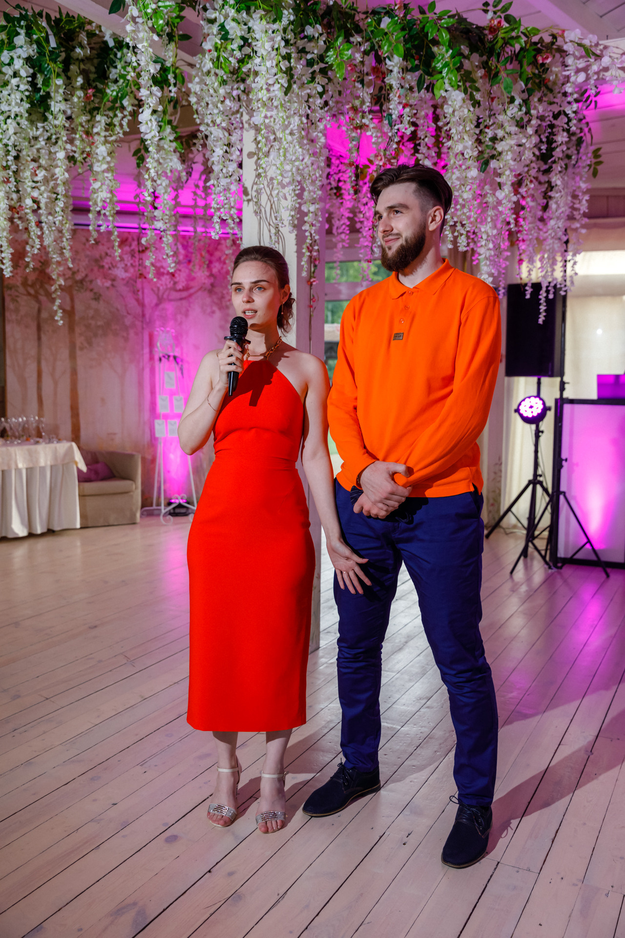 Любовь и Антон. Свадьба. Свадебный фотограф в Ярославле Анастасия Архипова