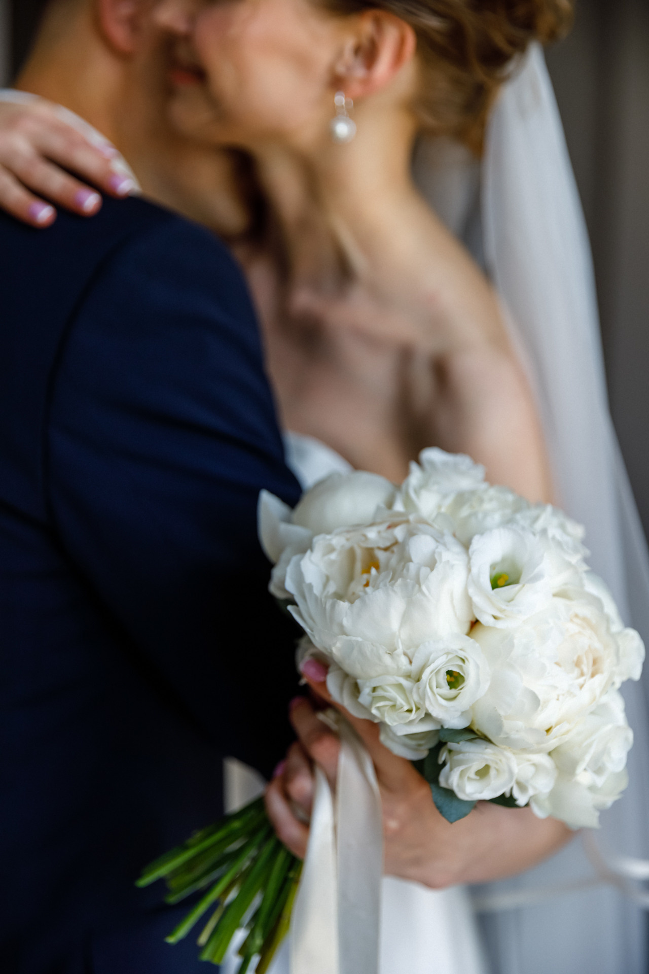 Любовь и Антон. Свадьба. Свадебный фотограф в Ярославле Анастасия Архипова