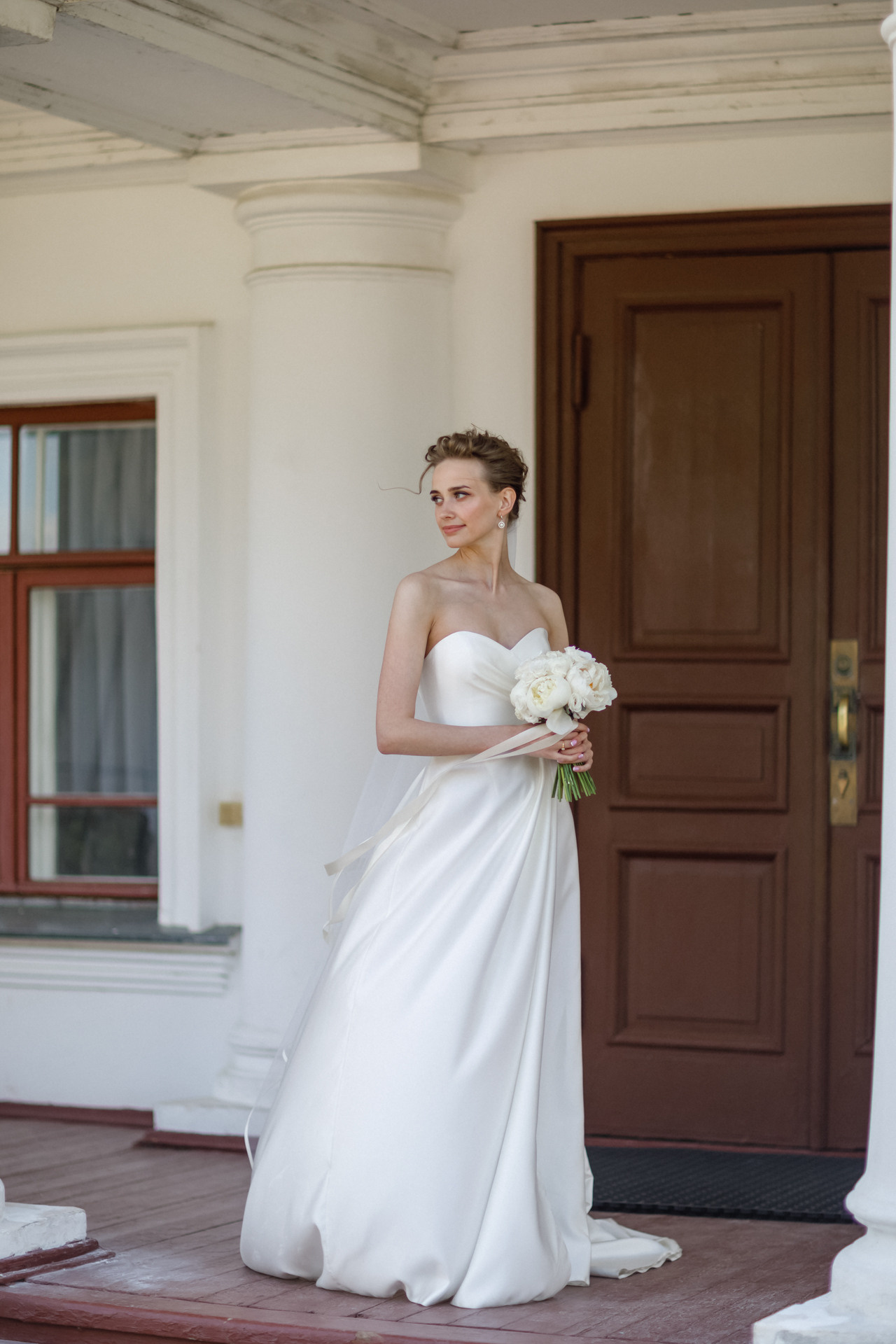 Любовь и Антон. Свадьба. Свадебный фотограф в Ярославле Анастасия Архипова