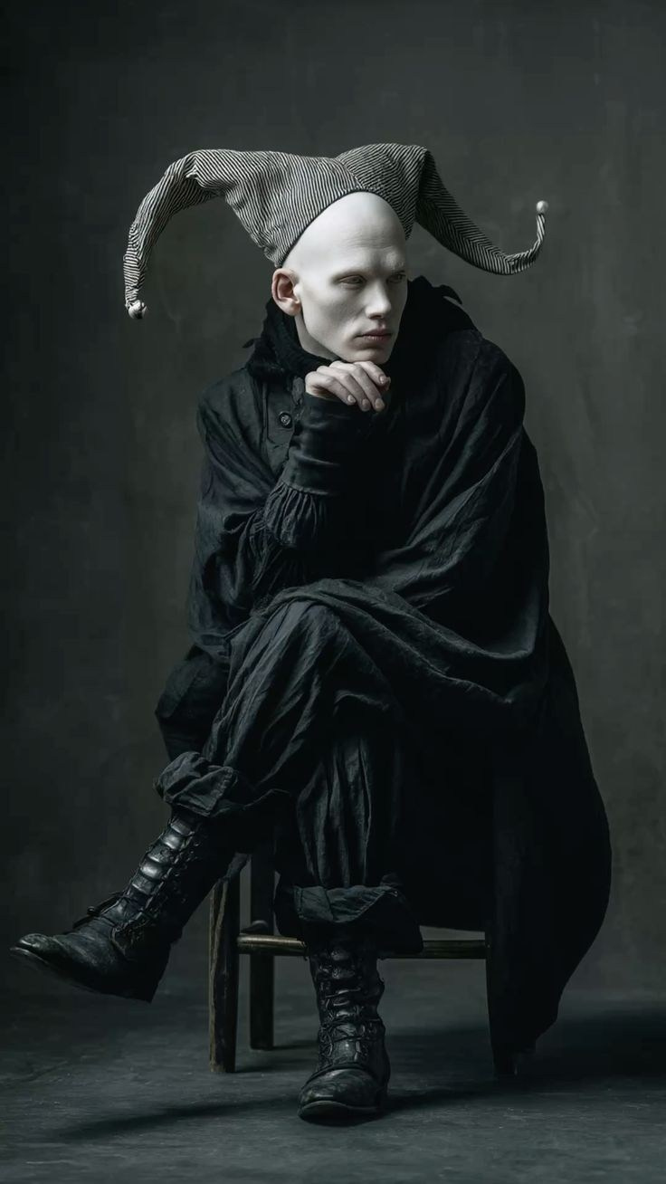 Необычные. Фотограф для маркетплейсов Михаил Бове