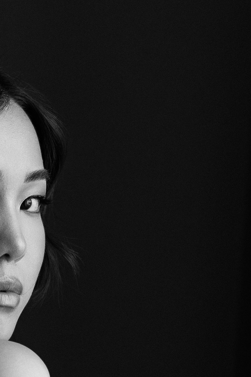 Владимир и Арунай. Свадебный фотограф Москве Катя Абдурахманова и Арсен Абдурахманов