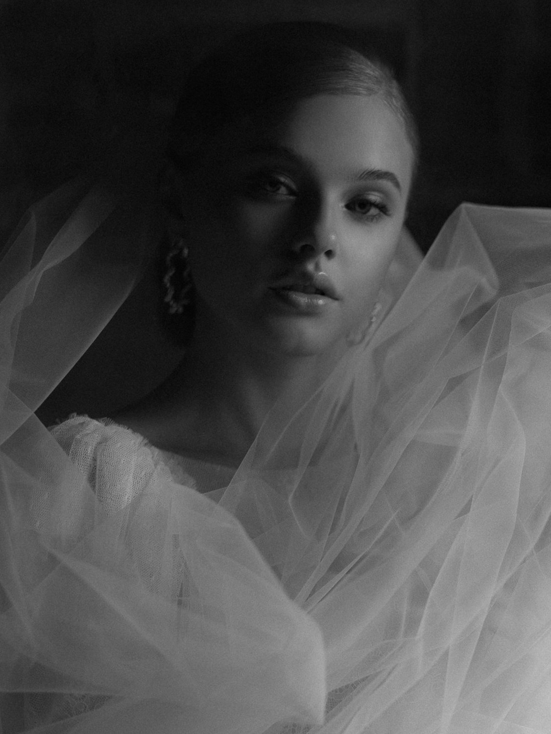 Свадебный и индивидуальный фотограф в Челябинске Евгения Негодяева