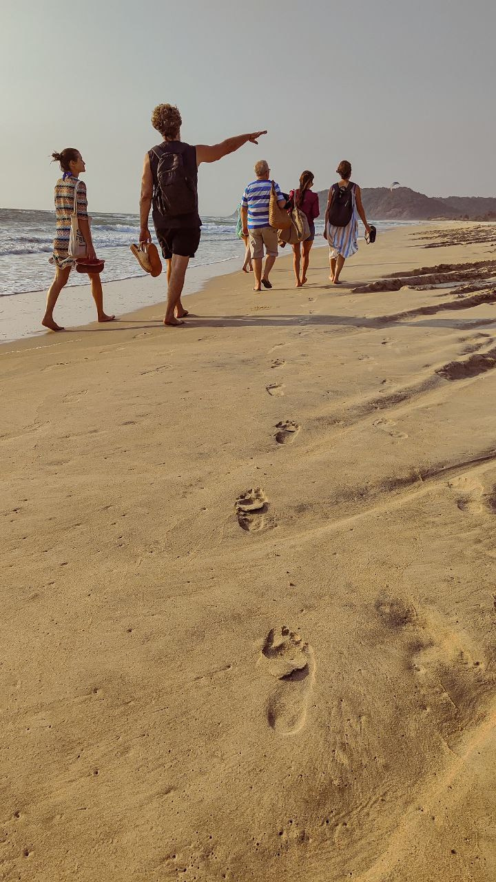 Индия. Живые снимки! Фотограф Даша Бендер