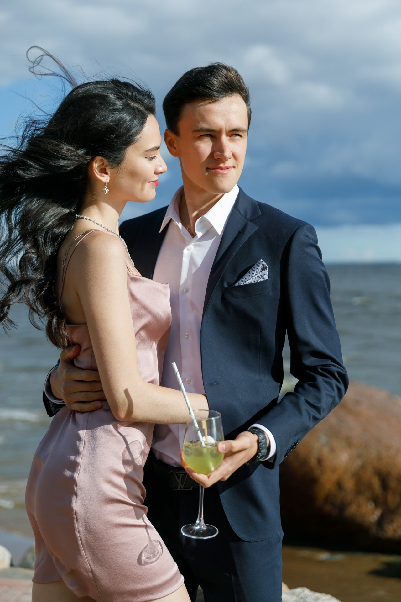 Выпускное. Фотограф событий, Максим Романенко