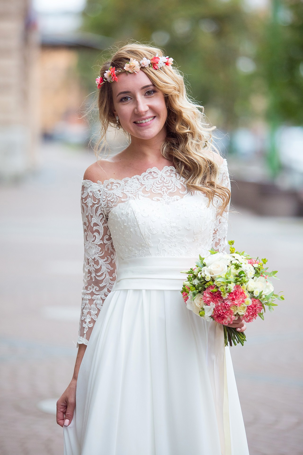 Свадебное. Фотограф событий, Максим Романенко