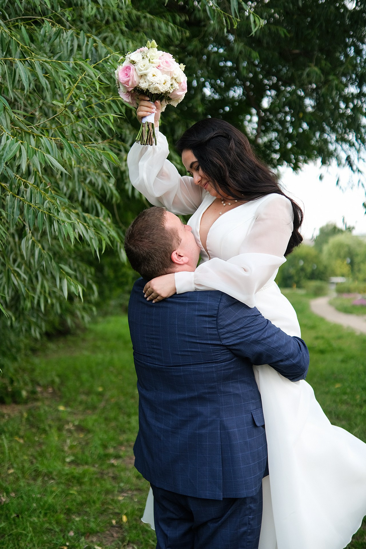 Olga & Alexander. Свадебный и семейный фотограф Ксения Тараканова г. Иваново