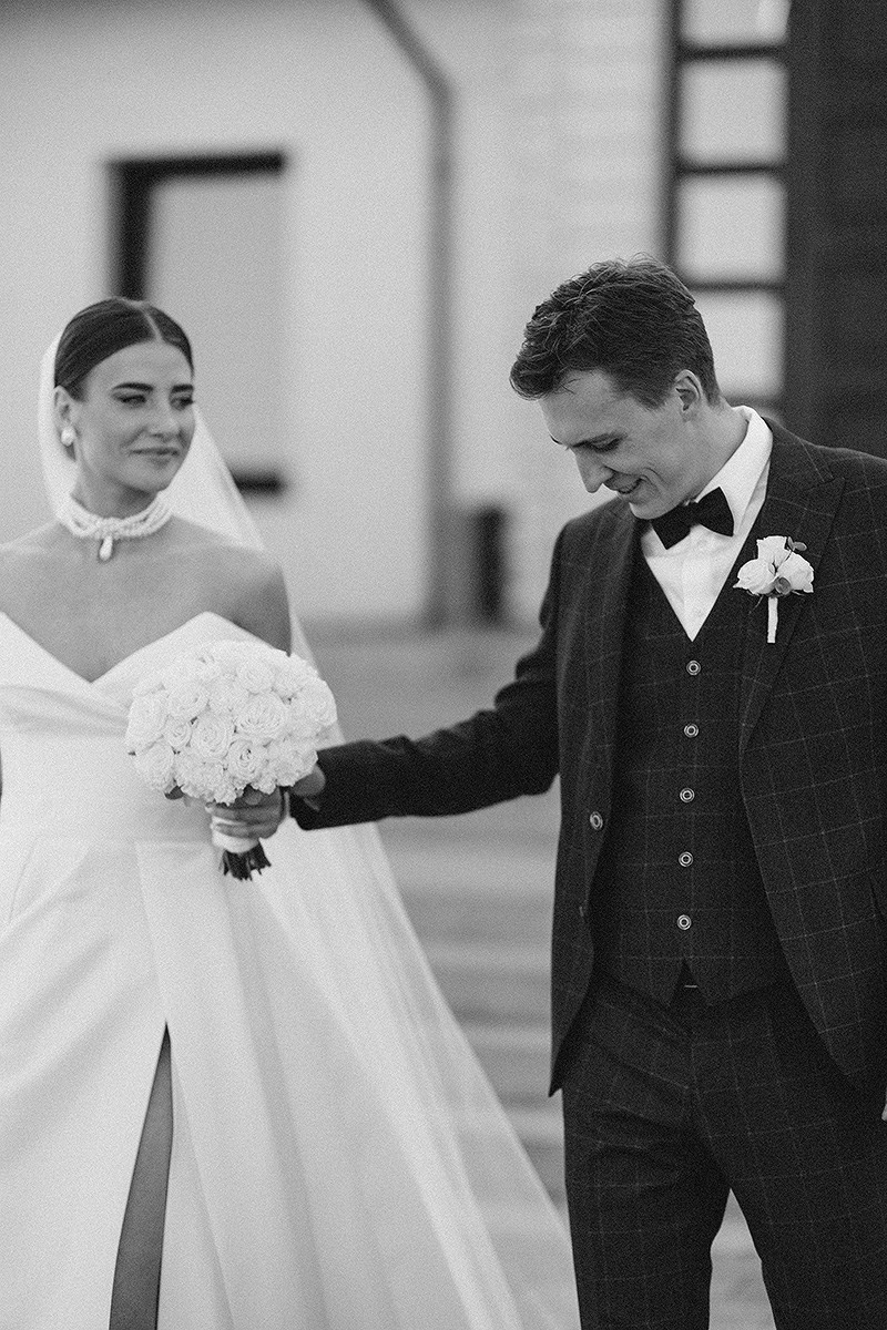 М+К. Фотограф в Красноярске Гетманова Мила