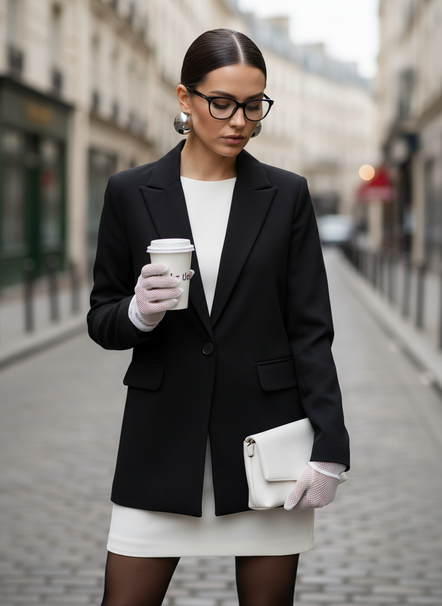 Lifestyle. Нейрофотосессии и AI‑видео для брендов | AI фотограф