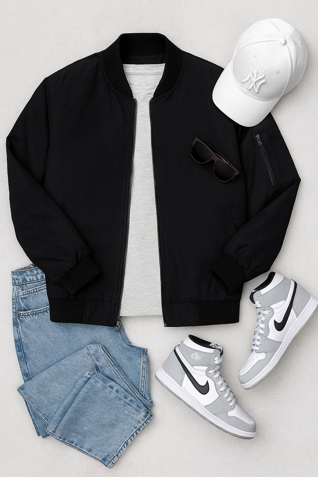 Предметные. Нейрофотосессии и AI‑видео для брендов | AI фотограф