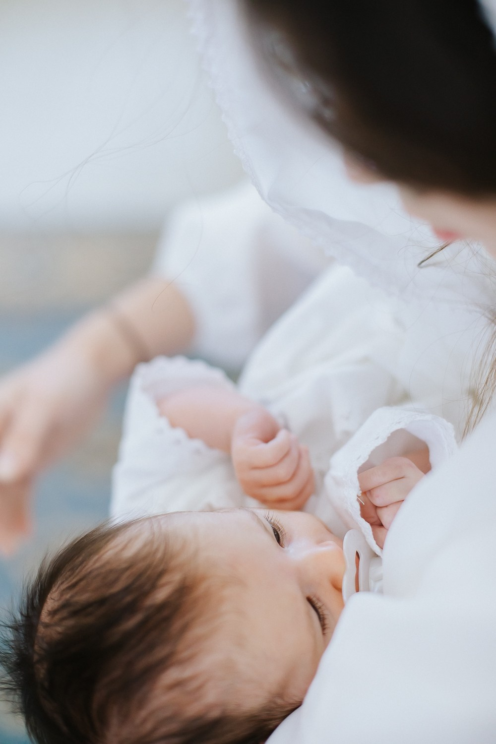 Крещение Евы. Фотограф на венчание, крещение