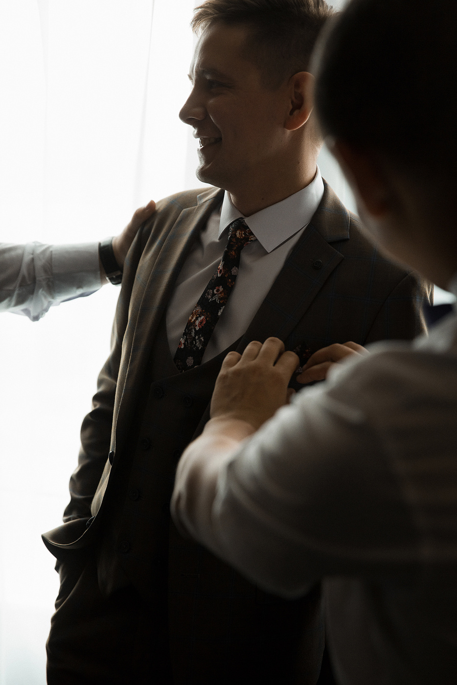 03.08.19. Гульназ и Юнир. Фотограф Александр Федоренко