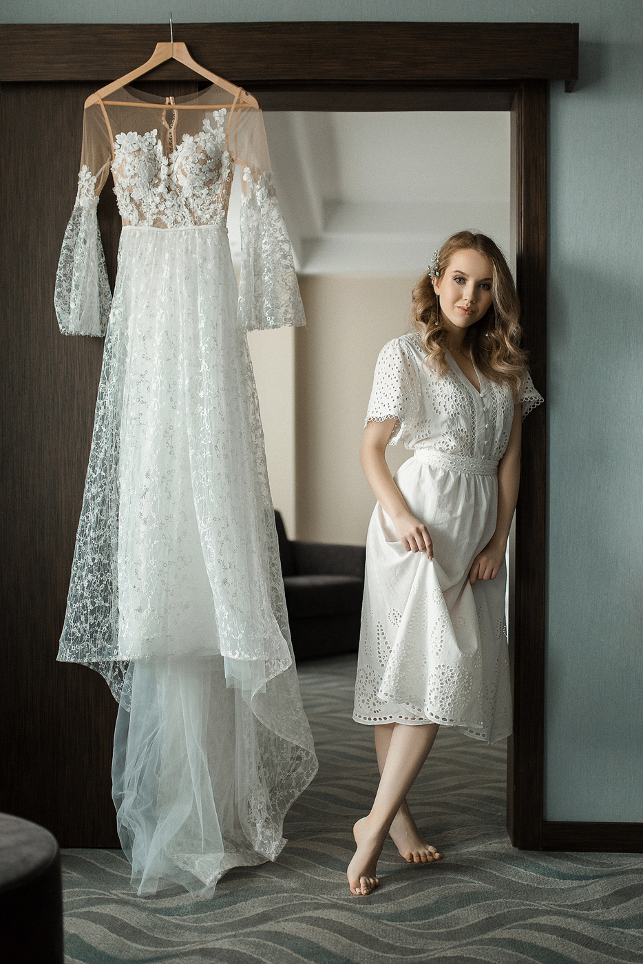 10.08.19. Гузель и Марат. Фотограф Александр Федоренко