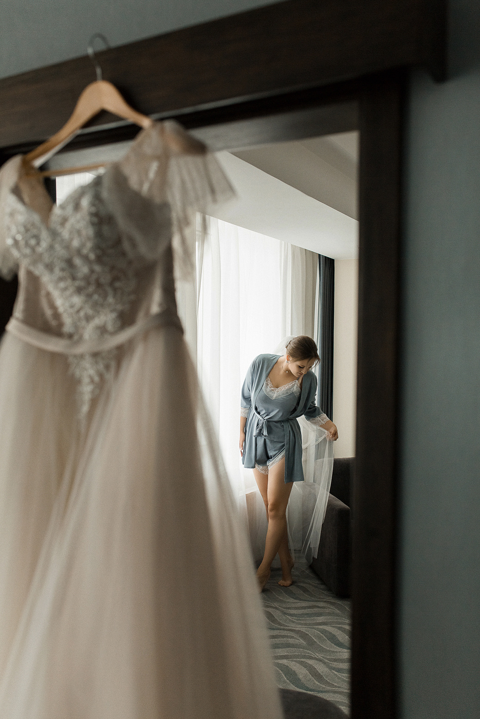 03.08.19. Гульназ и Юнир. Фотограф Александр Федоренко