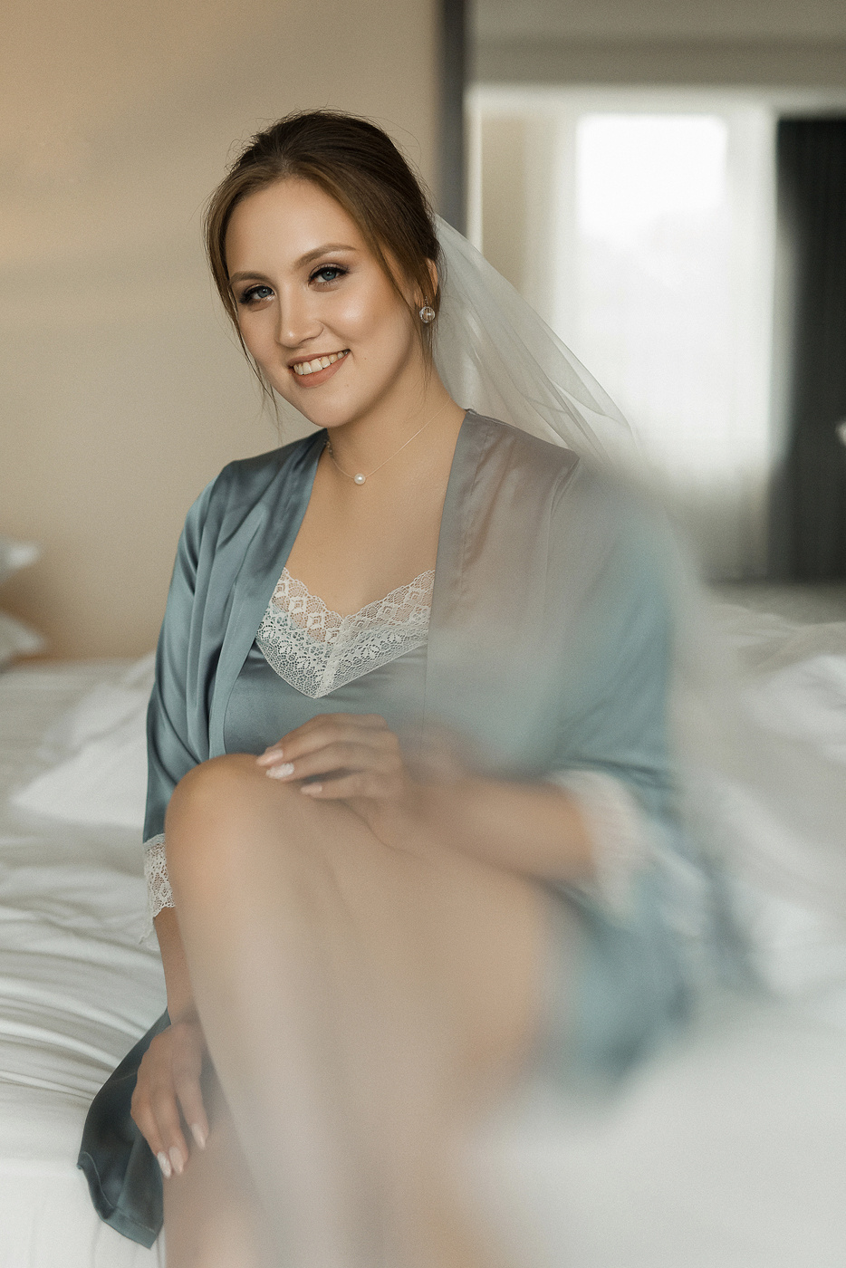 03.08.19. Гульназ и Юнир. Фотограф Александр Федоренко