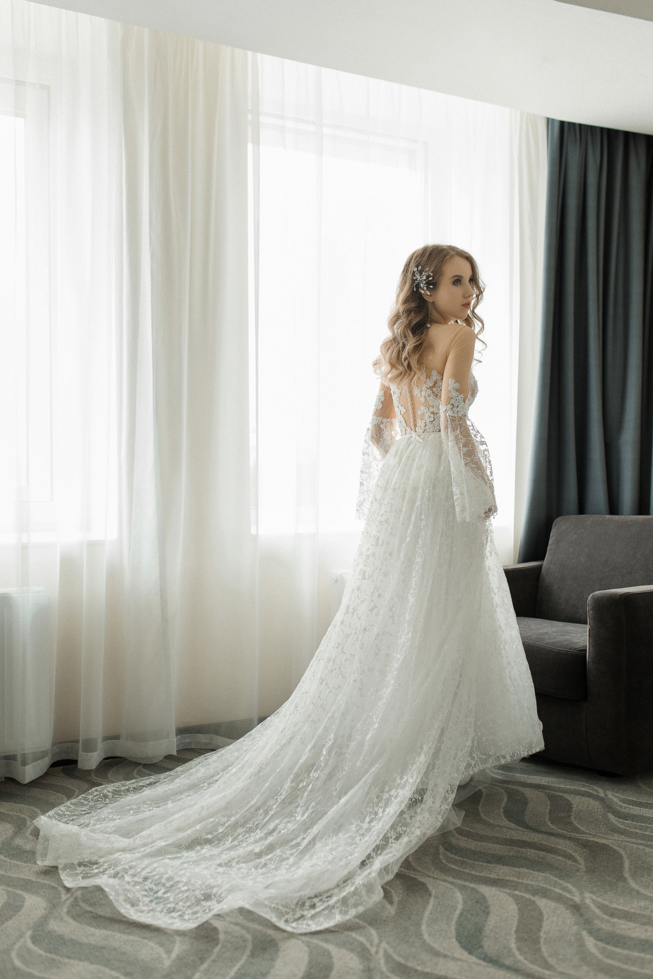 10.08.19. Гузель и Марат. Фотограф Александр Федоренко