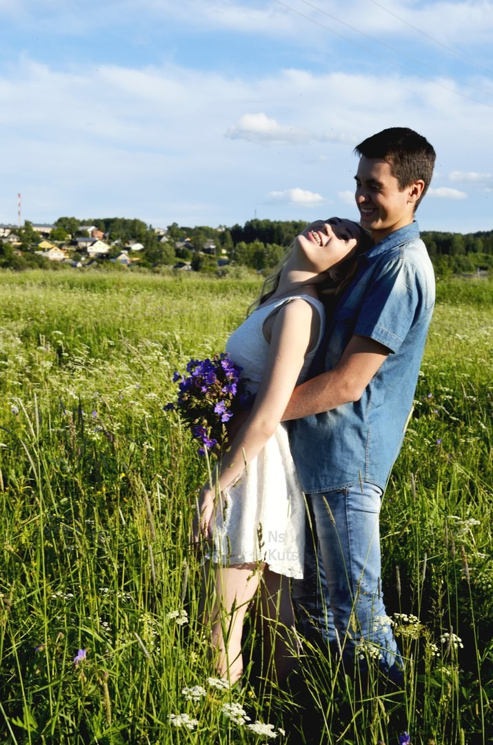 Люди. Анастасия Куц | фотограф | Пермский край