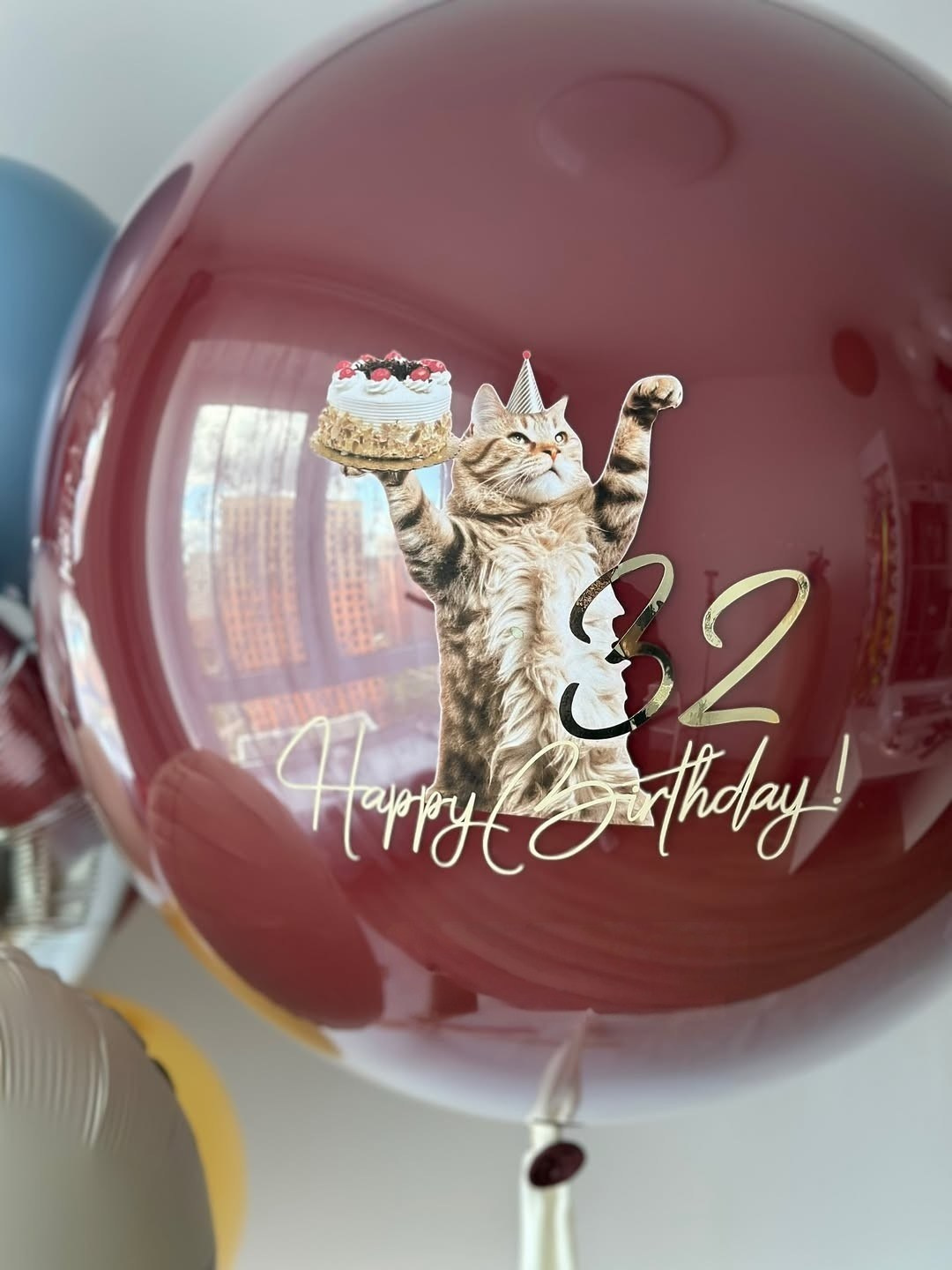 Девушке/подруге/женщине. Аэродизайнер Елена Лин