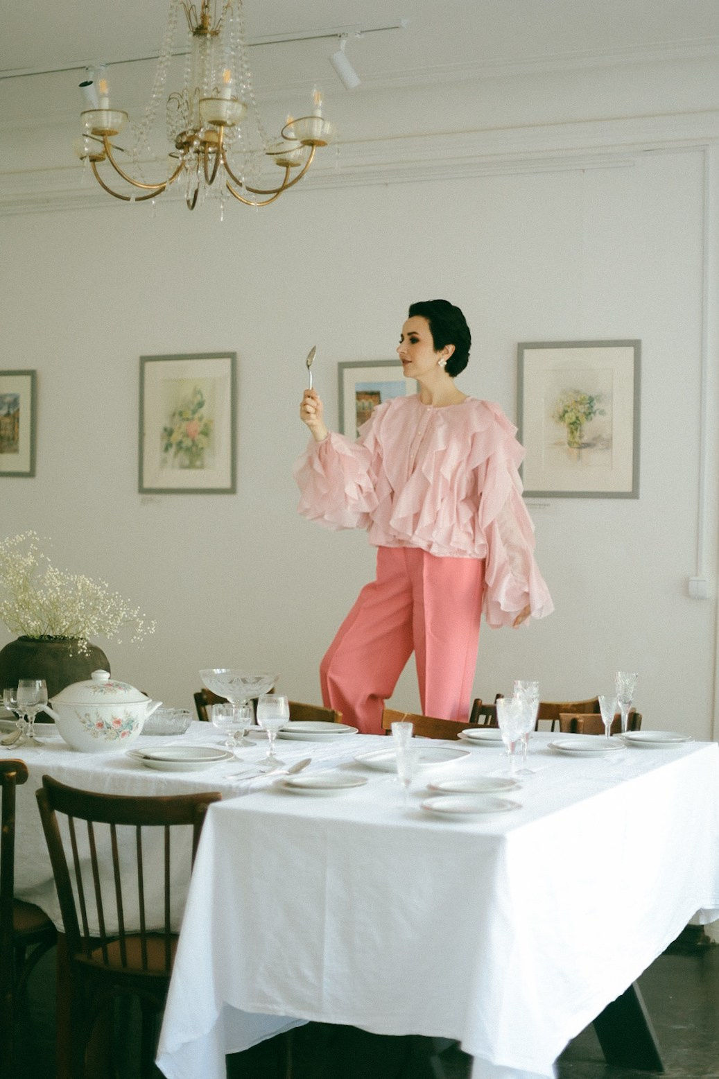 Полина. Фотограф Нижний Новгород