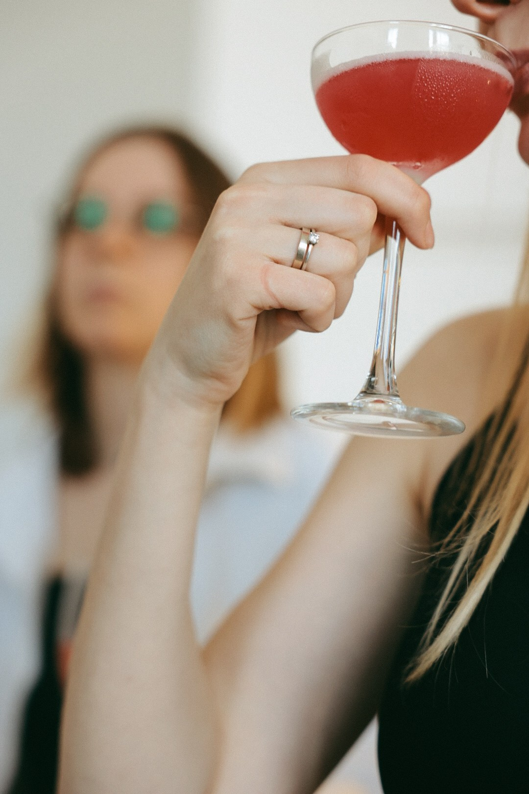 Девичник Даши. Фотограф Нижний Новгород