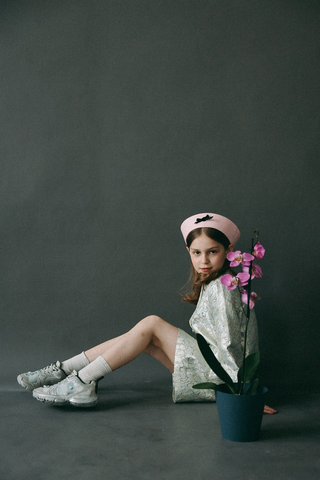 Тома. Фотограф Нижний Новгород