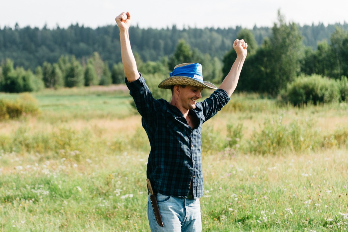 Тимбилдинг СоюзХимТранс. Свадебный фотограф в Москве Владимир Симонов