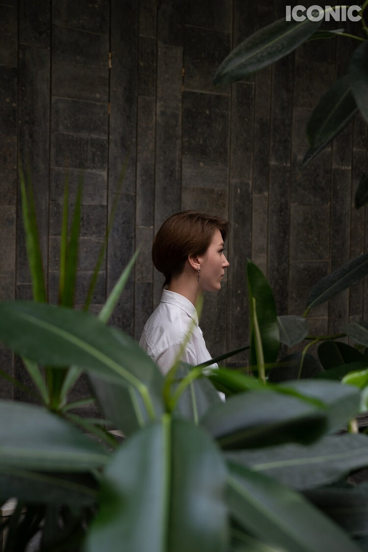 Iconic | Art of Portrait. Фотограф в Ростове-на-Дону