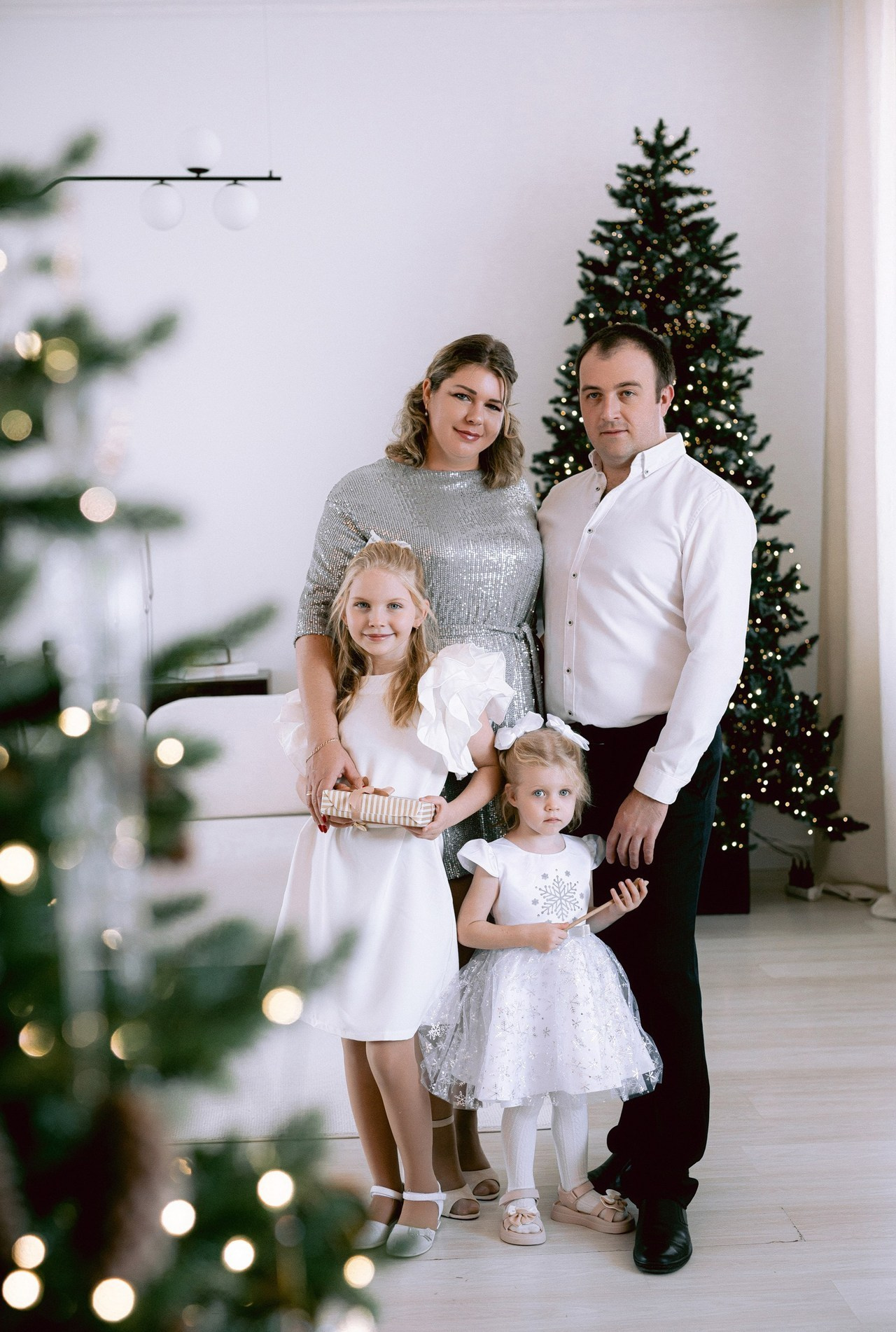 Отзывы. Портретный, семейный и репортажный фотограф в Ставрополе Ульяна Доценко