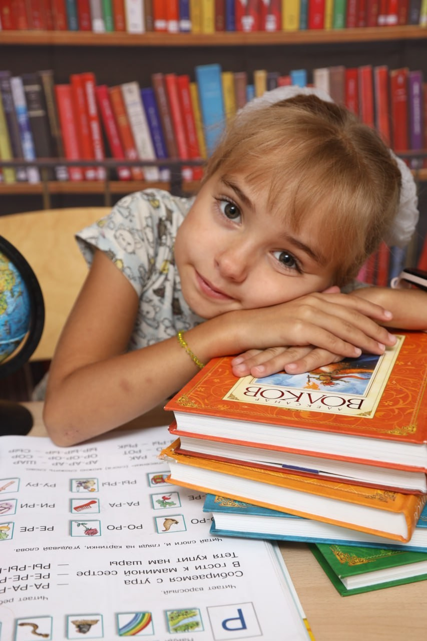 Примеры детских фото. Школьный фотограф/видеограф в Санкт-Петербурге Константин Ольхин
