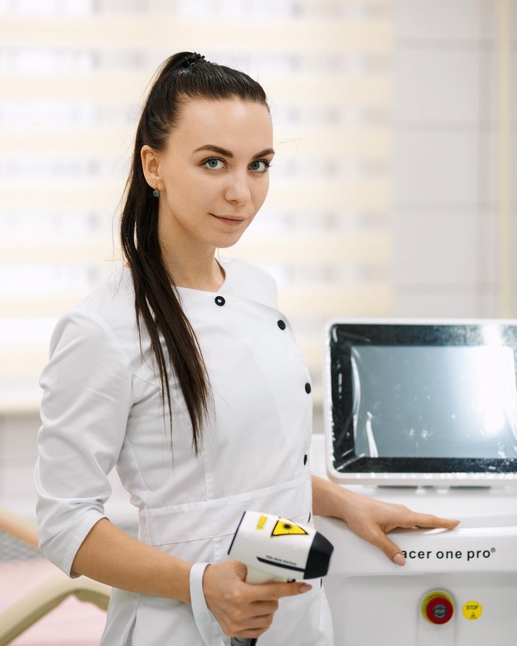 Re: forma Косметология. Фотограф Анастасия Залевская