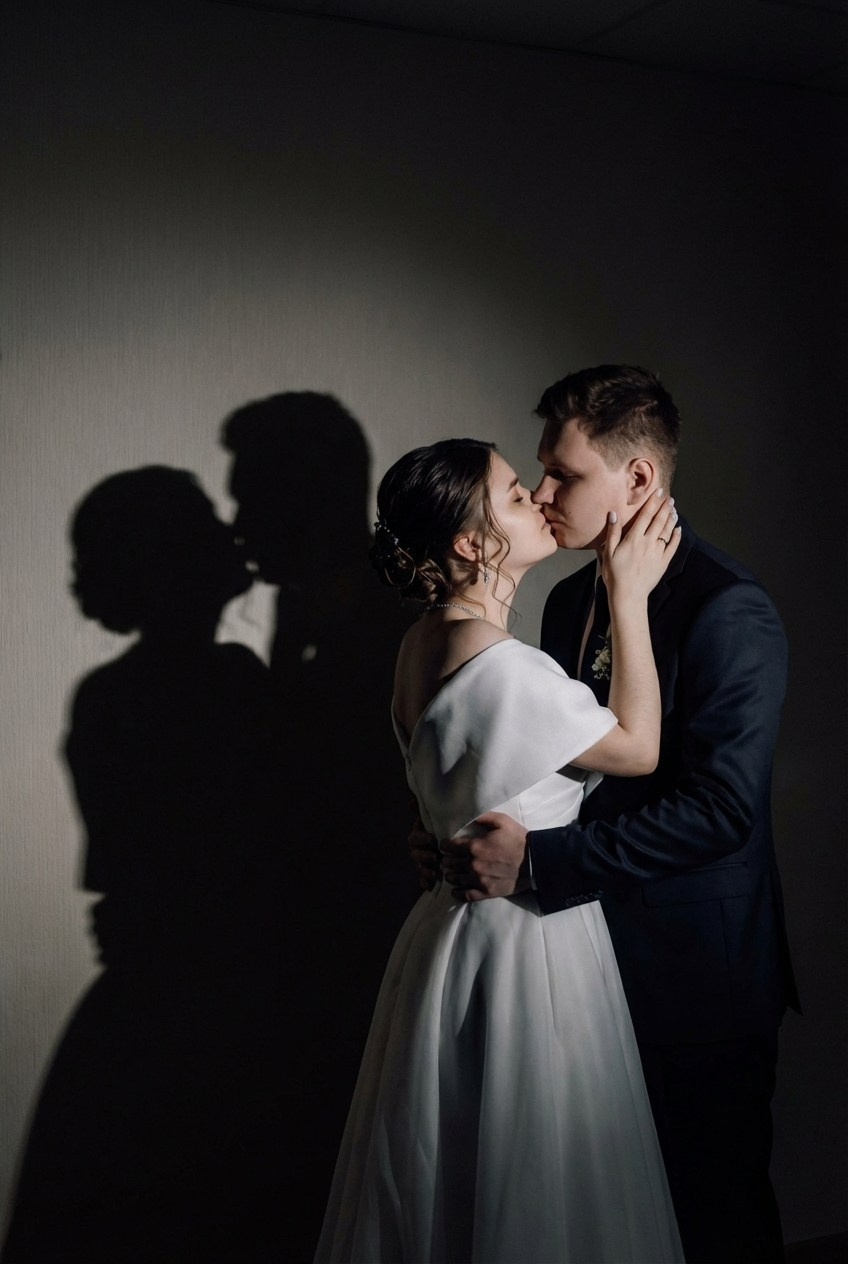 Vladislav & Victoria. Street photographer