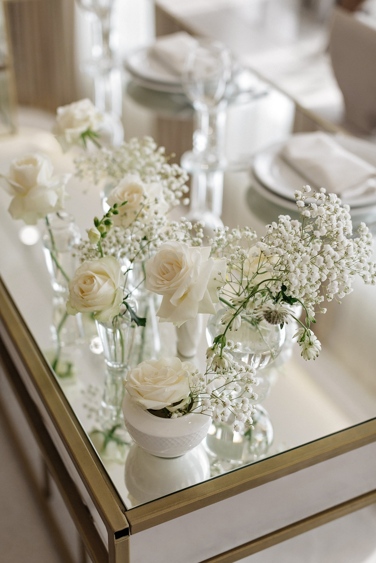 Площадка № 3-2. Свадебный организатор Москва