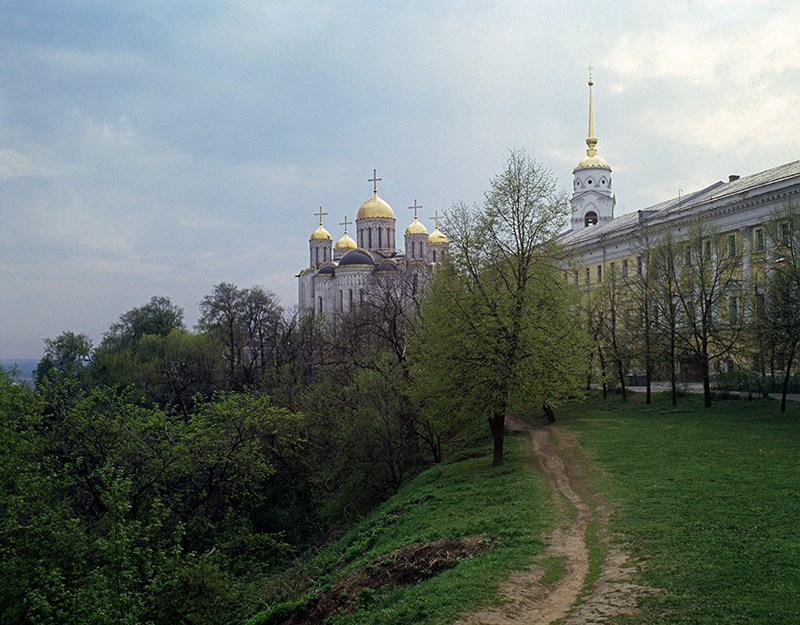 Успенский собор