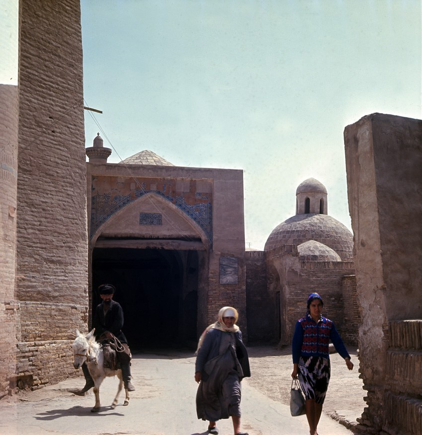 Люди, базары. ВАДИМ ГИППЕНРЕЙТЕР — ВЕЛИКИЙ ФОТОГРАФ ЗЕМЛИ РУССКОЙ