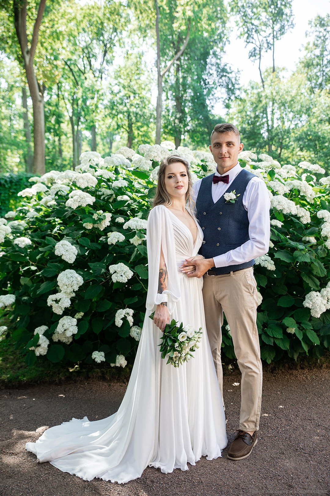 Павел Харкевич: свадебная фотография как искусство. Фото-видео студия WEDDING ART