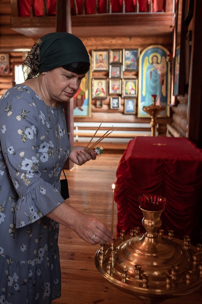 Крещение. Выпускные альбомы Майкоп, Краснодар Елена Золотарева