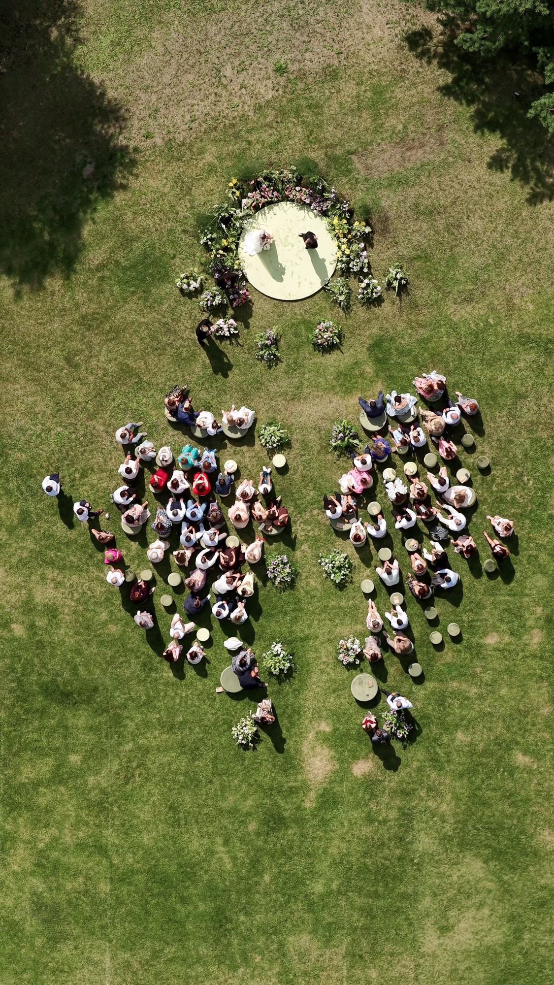 Мария / Семён. Свадебный Видеограф Фотограф в Сочи
