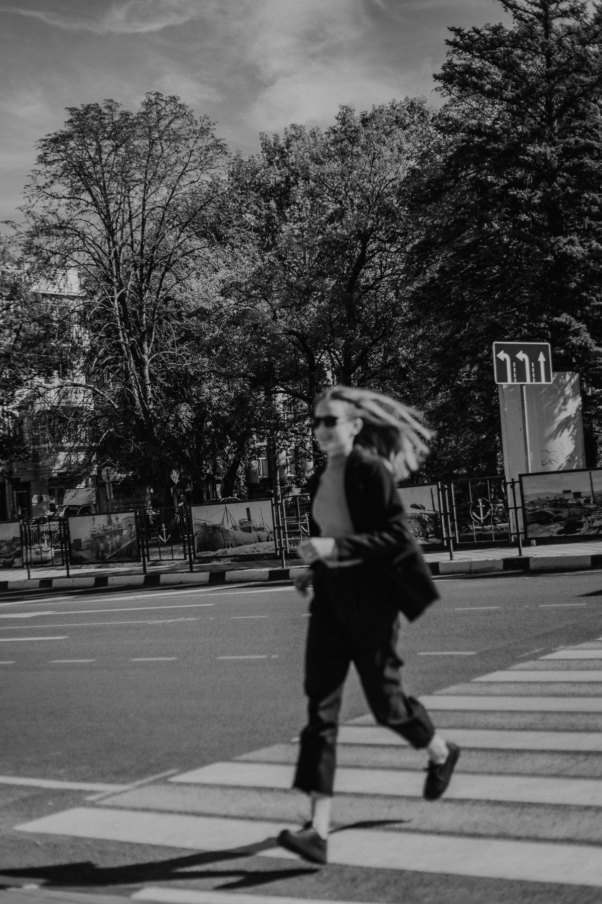 Катя — по улицам города N. Семейный фотограф Новороссийск, Анапа, Геленджик — Юлия Давыдова