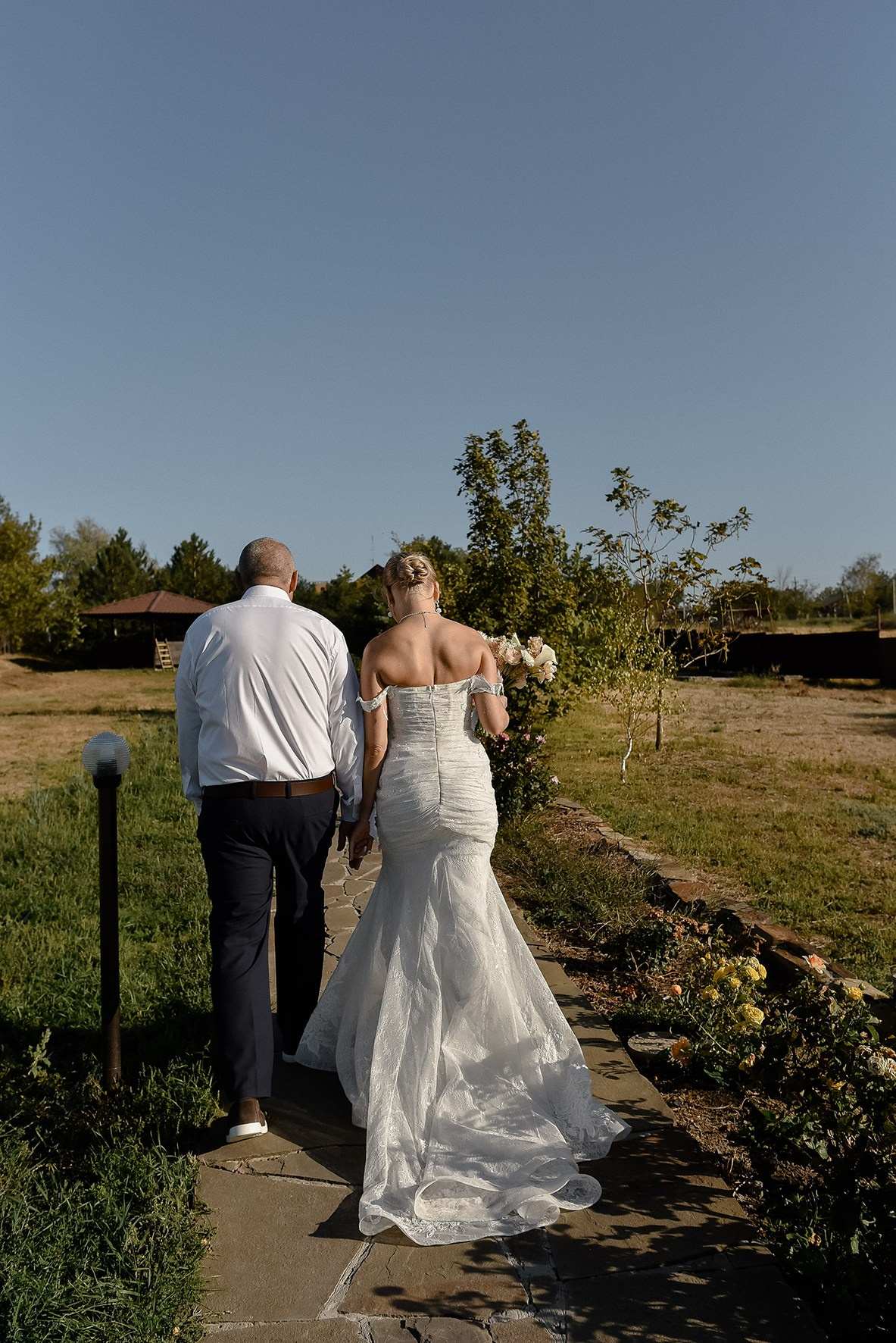 Валентина и Александр. Свадебный и семейный фотограф в Ростове-на-Дону Елена Сторожок