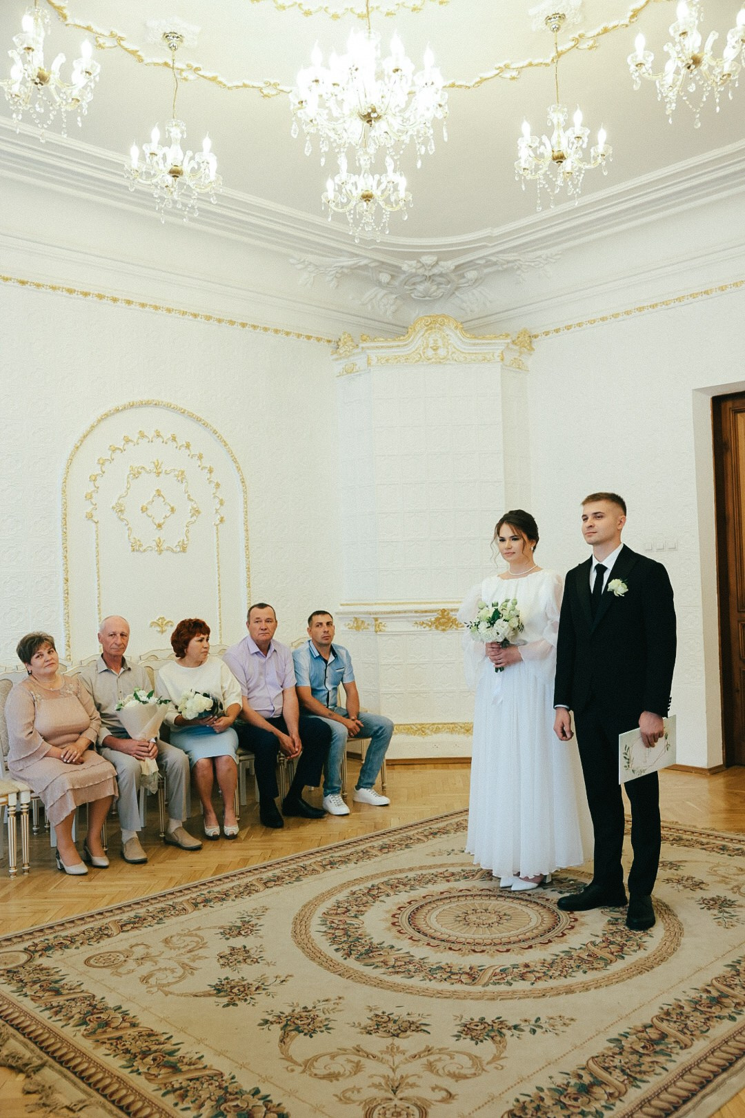 Виктор и Ольга. Фотограф Нижний Новгород