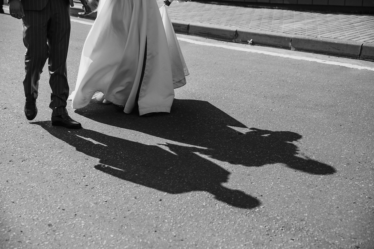 Катя + Сергей. Главная