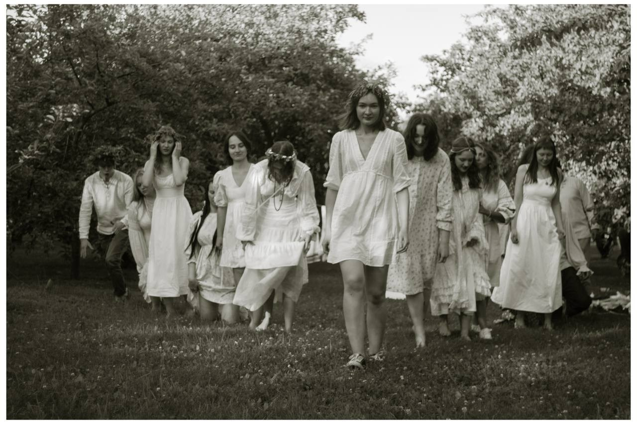 Организация Фотодней в Москве и Питере. Портретный и художественный фотограф в Москве