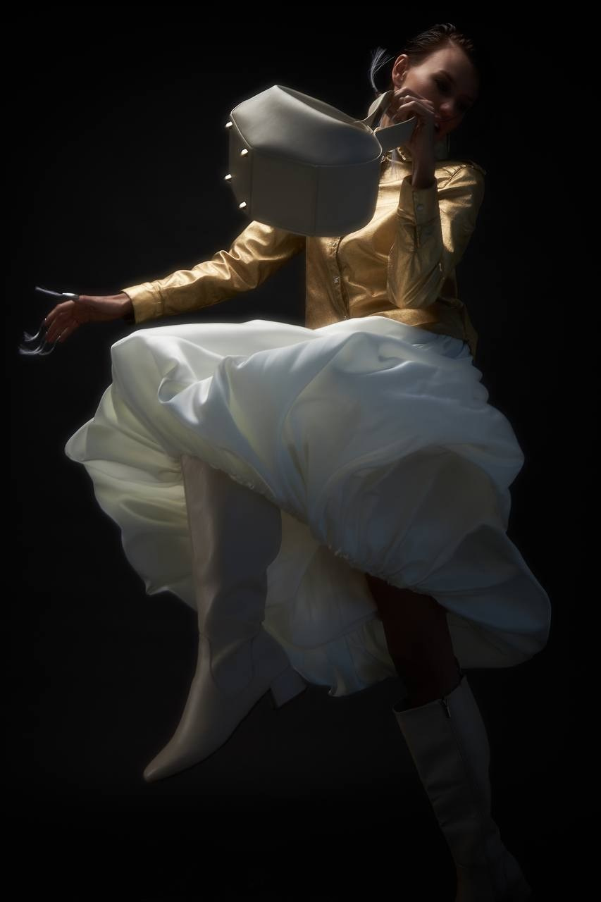 Commercial. Фотограф для бизнеса и людей. Москва