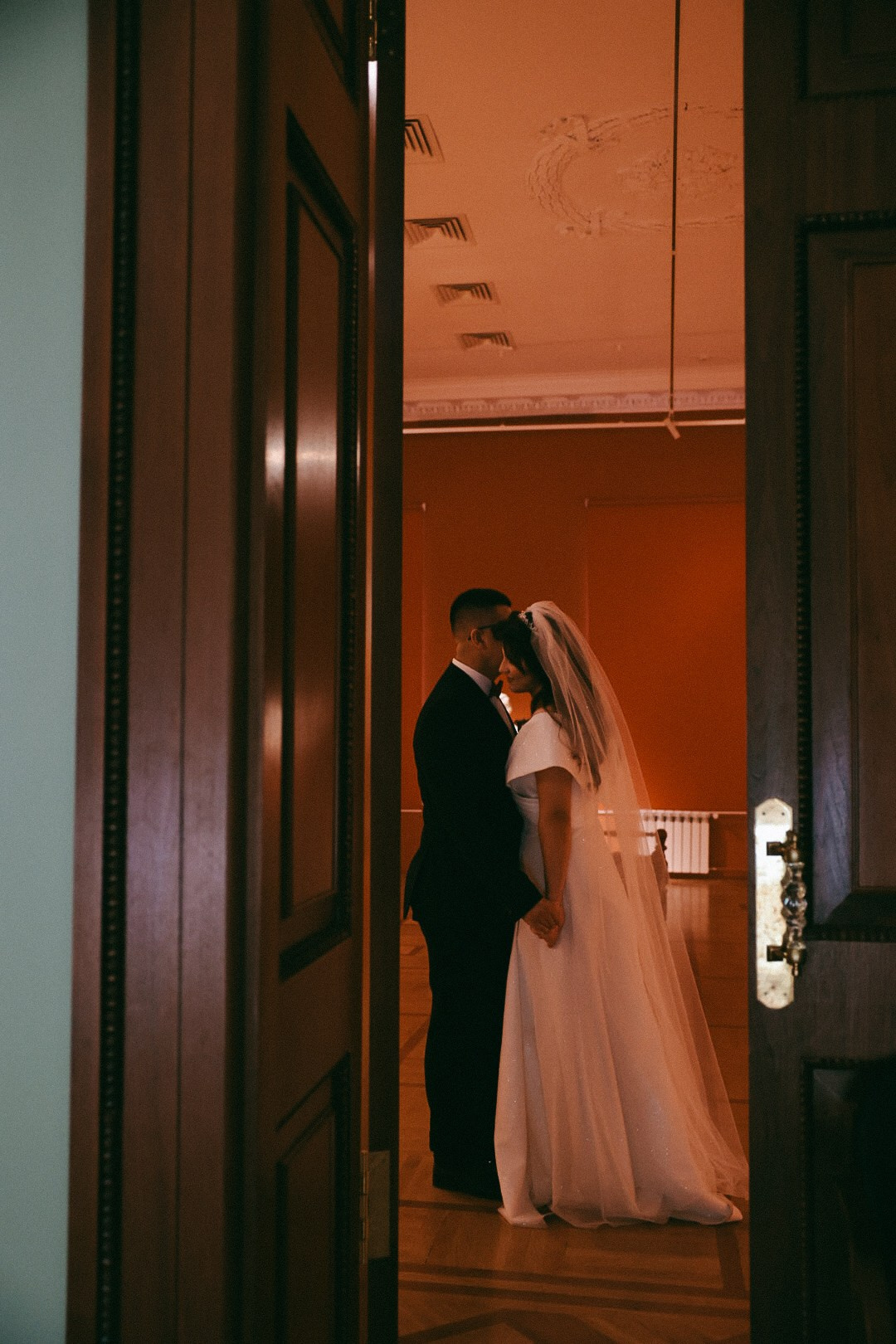 Руслан и Эля. Фотограф Нижний Новгород