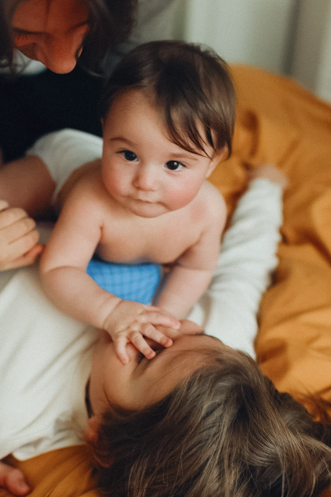 Family. Фотограф Нижний Новгород
